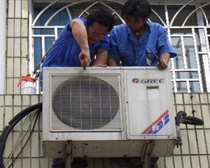 阿鲁科尔空调售后维修服务中心在哪里找