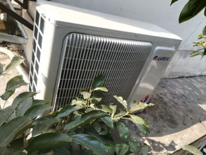 阿鲁科尔空调维修售后服务