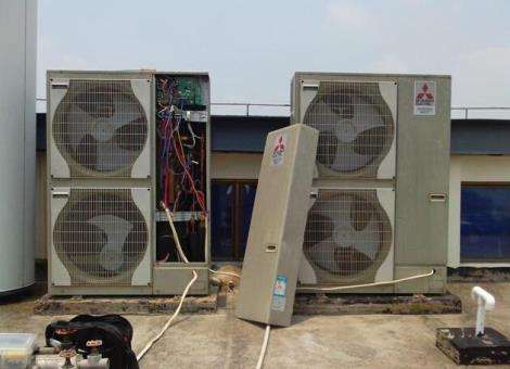 阿鲁科尔空调维修电话号码多少