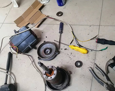 阿鲁科尔空调维修售后服务中心电话在哪里找