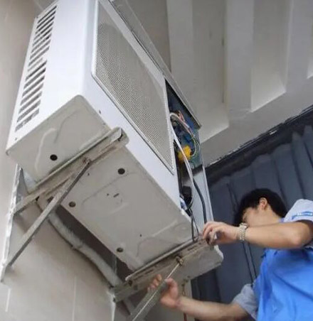 阿鲁科尔24小时空调维修热线