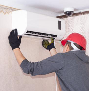 阿鲁科尔空调内机噪音大