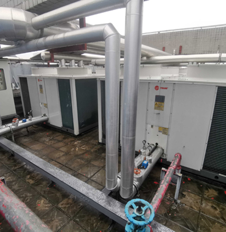 阿鲁科尔附近中央空调维修 阿鲁科尔上门中央空调维修